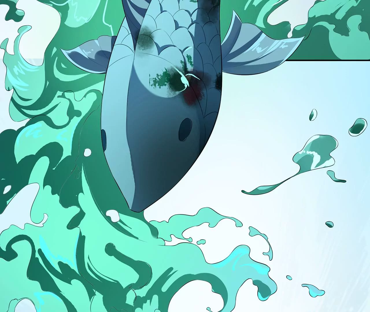 1我被男人附身了？(1/3)-第1话