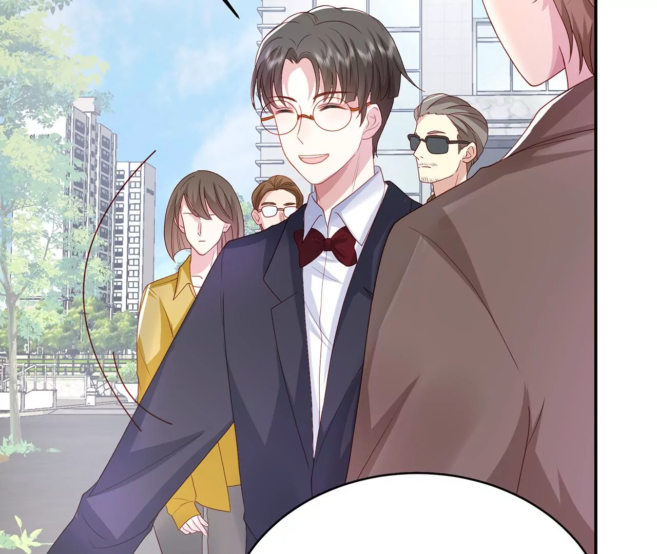 优等生的霸凌(1/2)-第11话