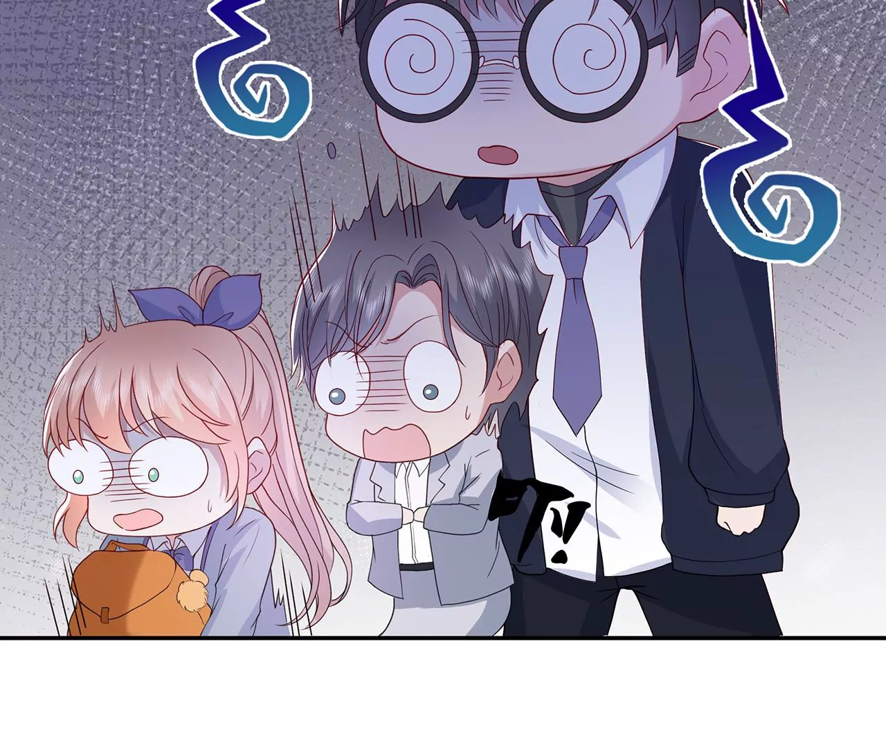 优等生的霸凌(1/2)-第11话