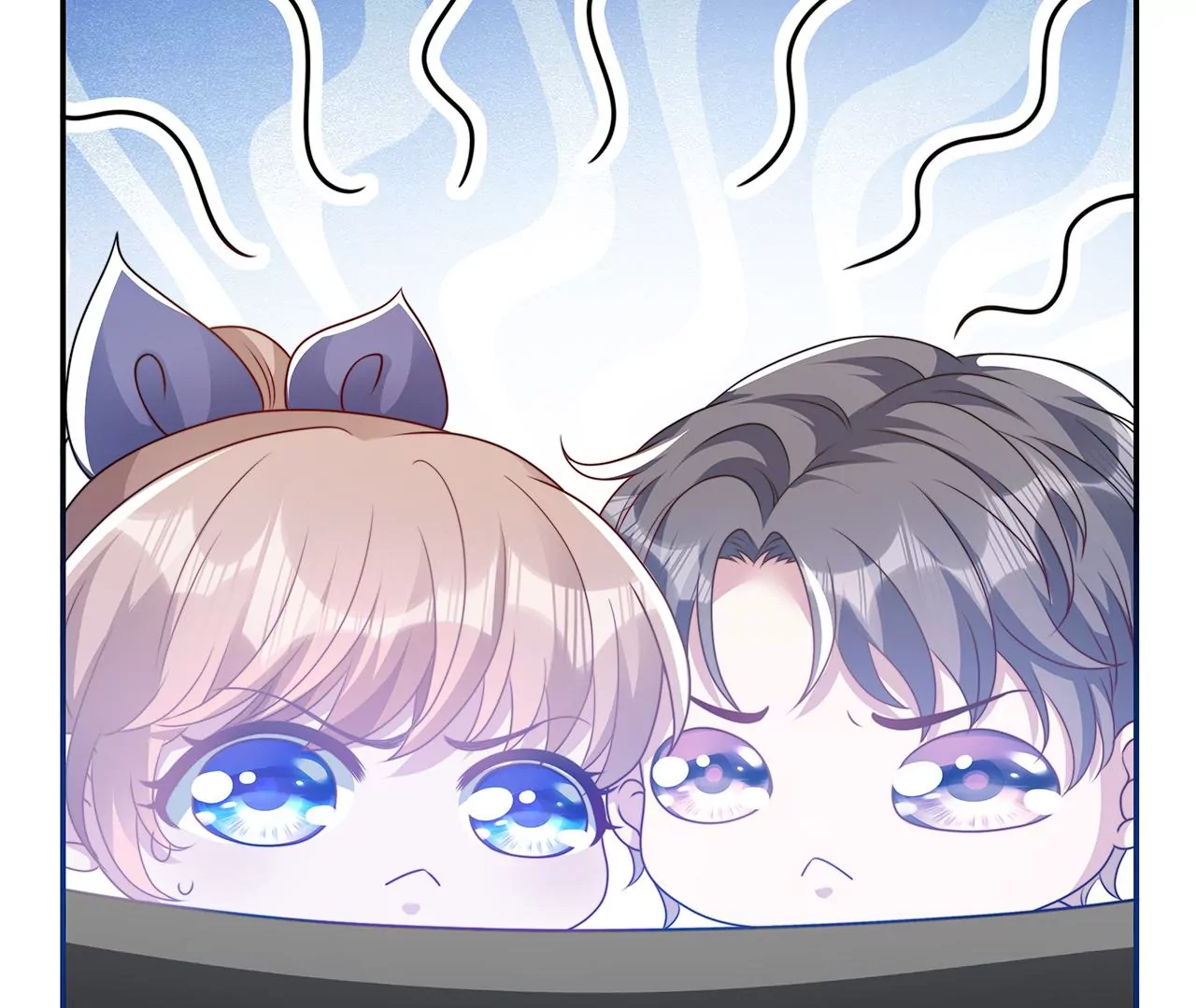 你怎么这么傻！(1/2)-第15话