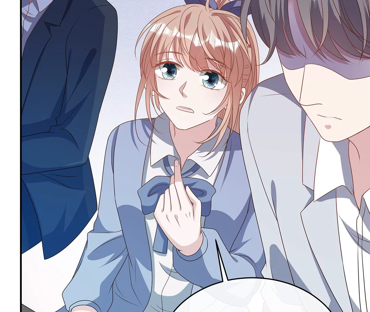 你怎么这么傻！(1/2)-第15话