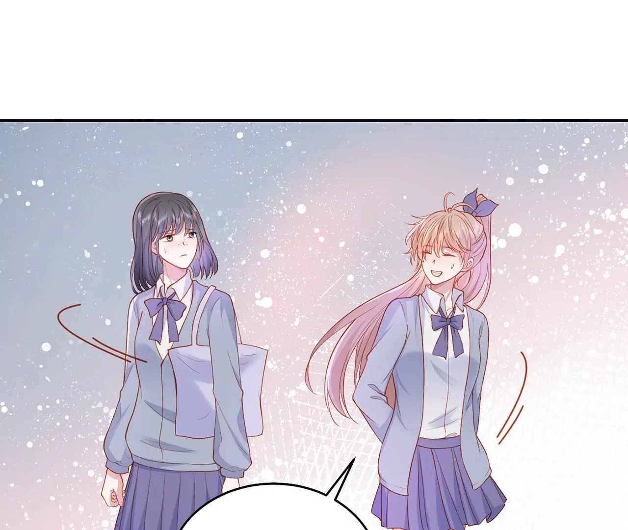 我喜欢你啊！(1/2)-第21话