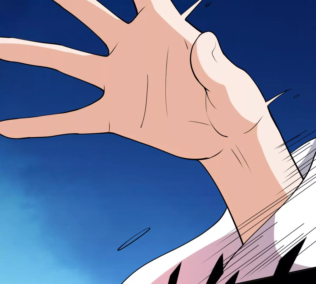 当众拥抱(1/2)-第37话