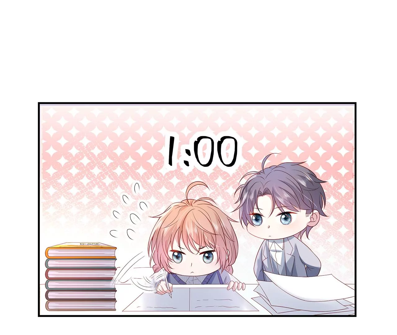 5操纵她的身体(1/3)-第5话