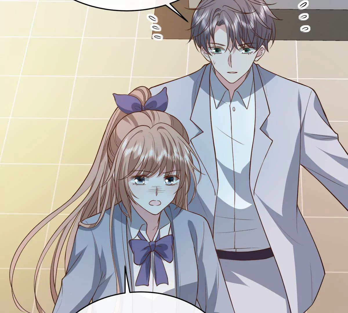 海边神庙(1/2)-第43话