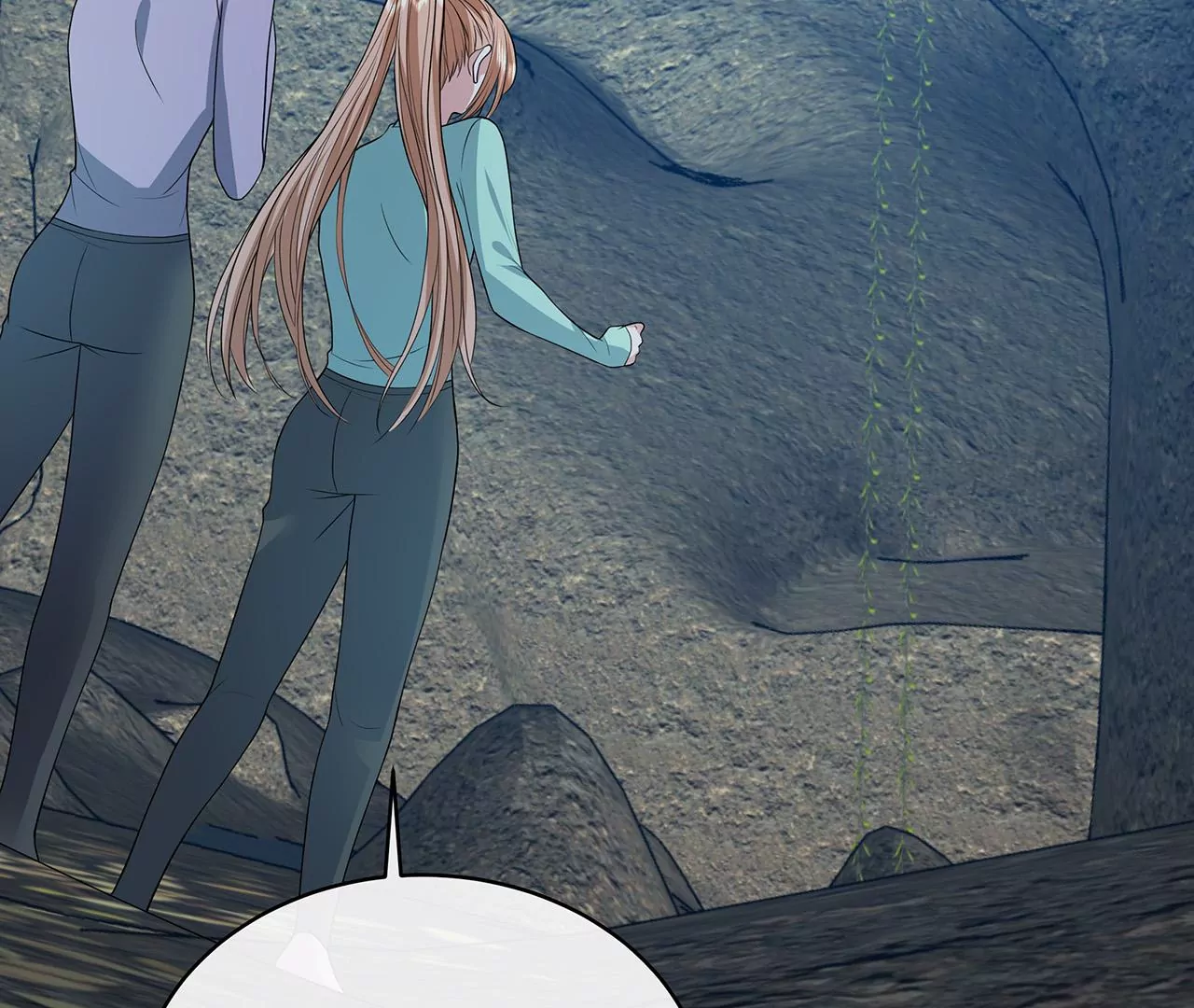 恶有恶报！(1/2)-第53话