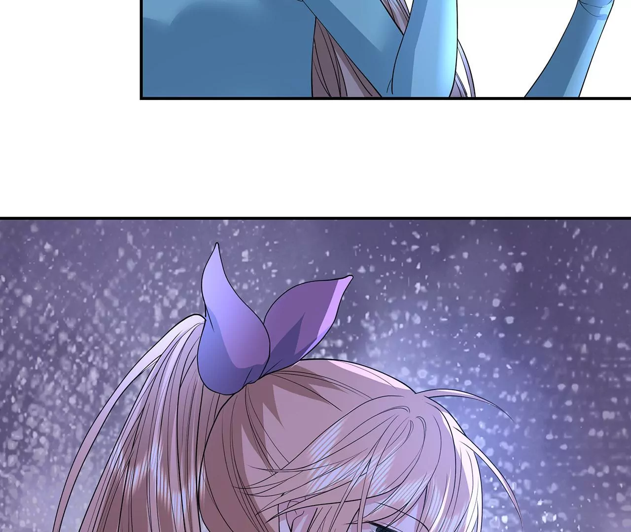 恶有恶报！(1/2)-第53话