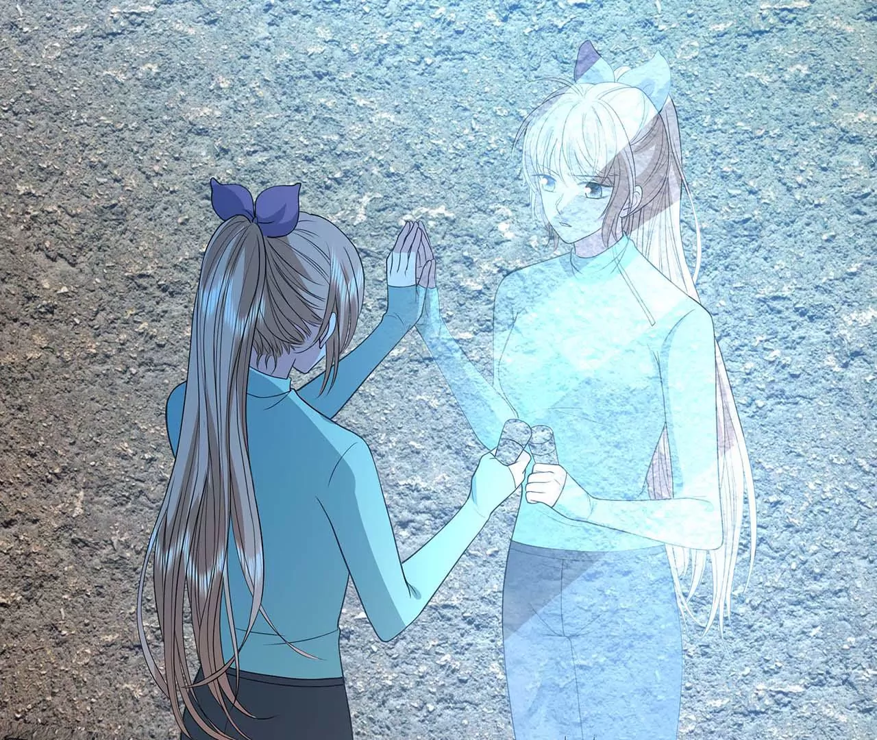 恶有恶报！(1/2)-第53话