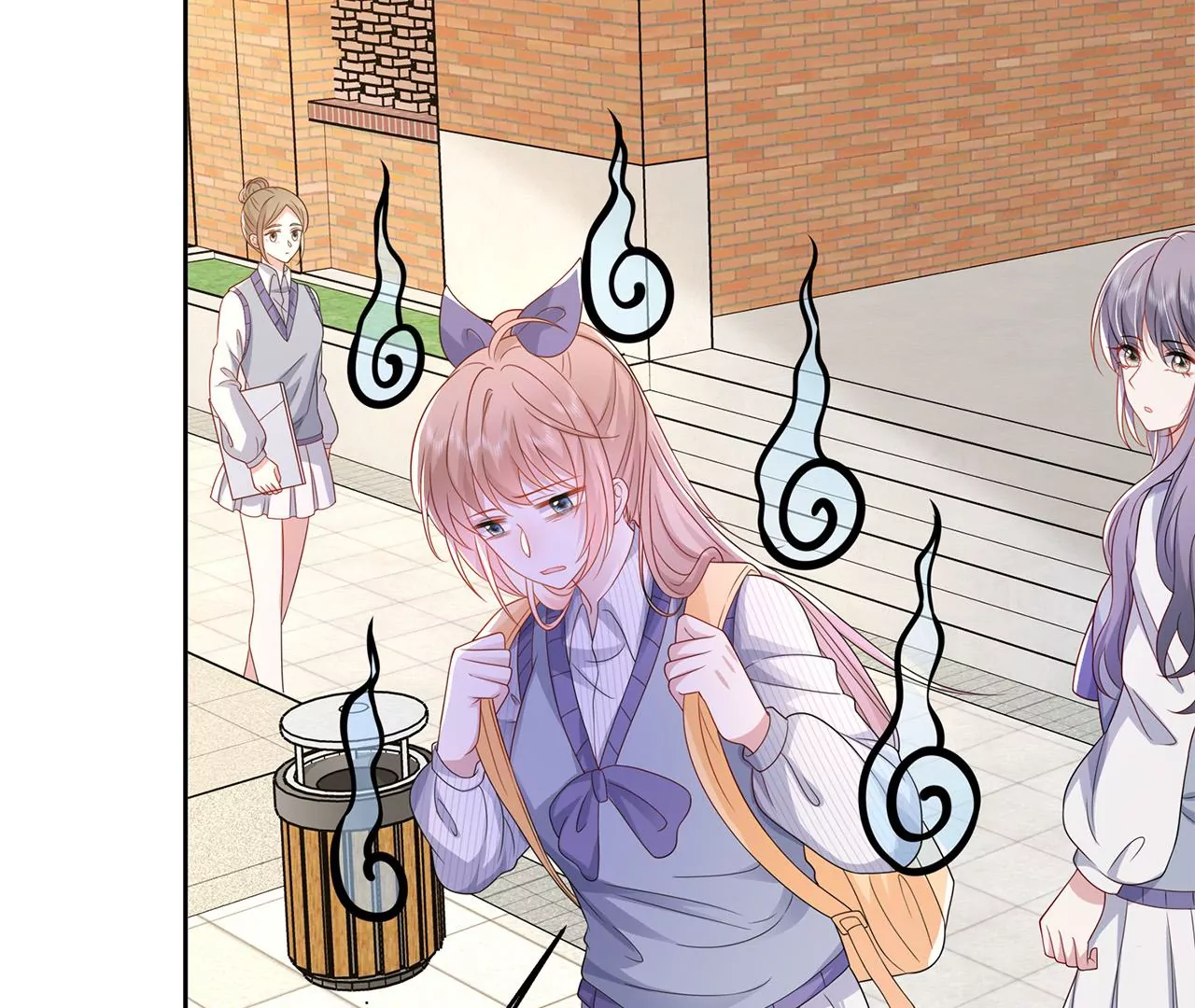 7危险的男人(1/3)-第7话