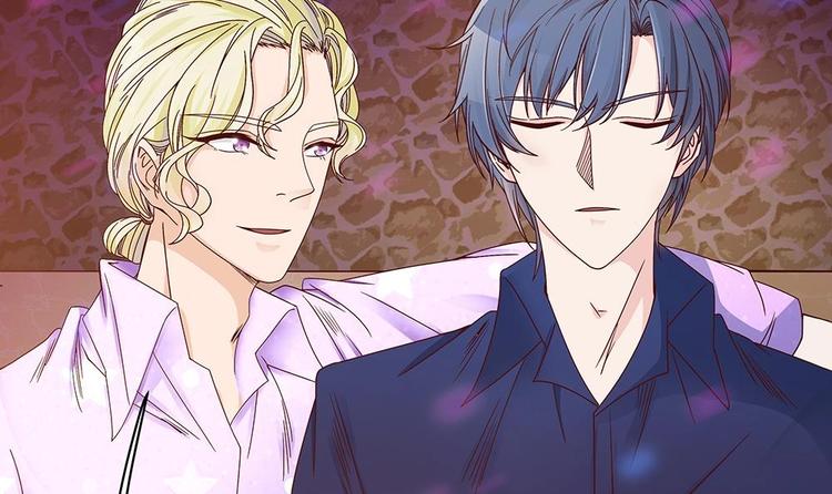 第13话 八卦的少年(1/2)-第13话