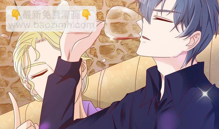 第15话 我喜欢上他了？(1/2)-第15话