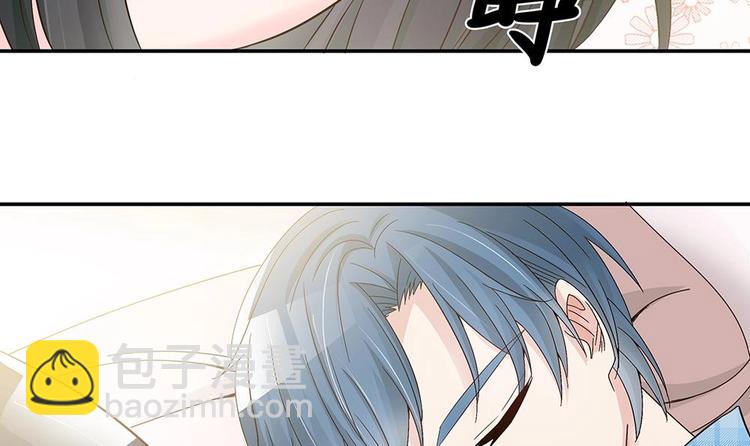 第21话 你是我的女人！(1/2)-第21话