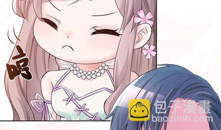 第29话 给老公甩脸色-第29话