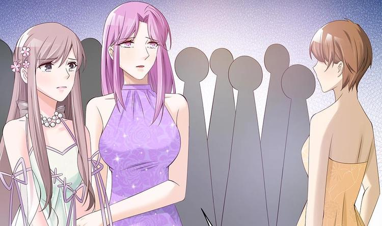 第31话 暗中宠妻(1/2)-第31话