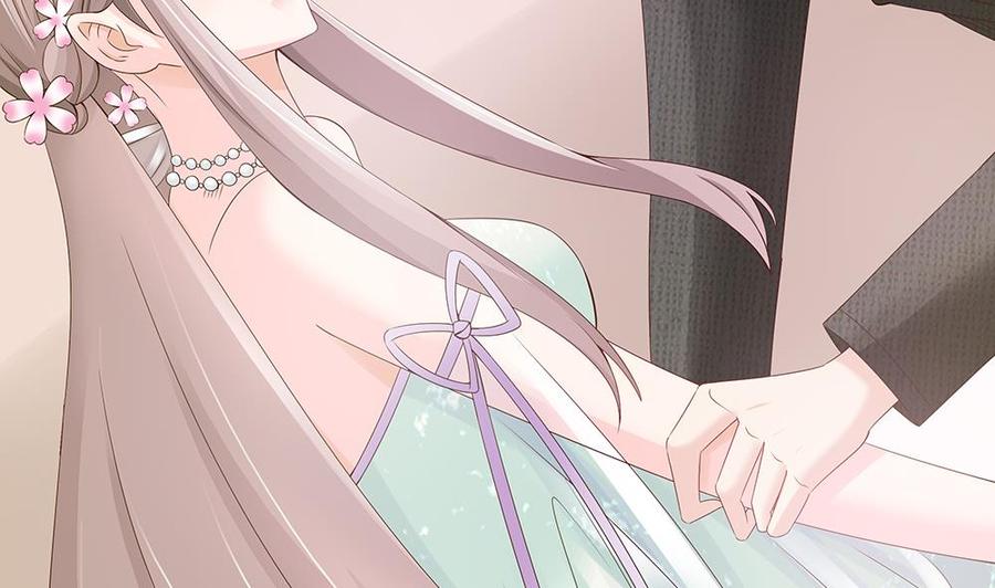 第33话 惩罚我的小野猫~(1/2)-第33话