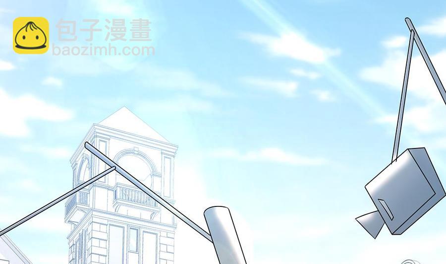 第41话 又出了什么幺蛾子(1/2)-第41话