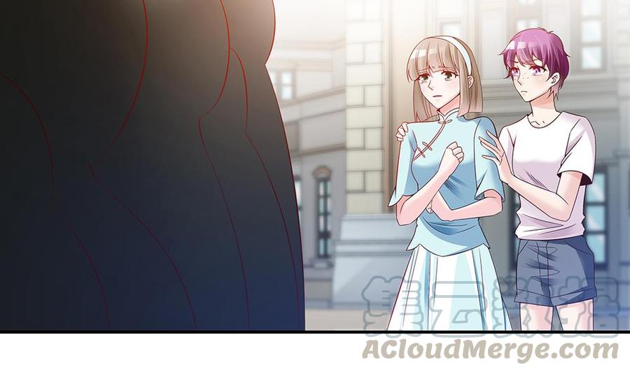 第47话 我想成为你的依靠(1/2)-第47话