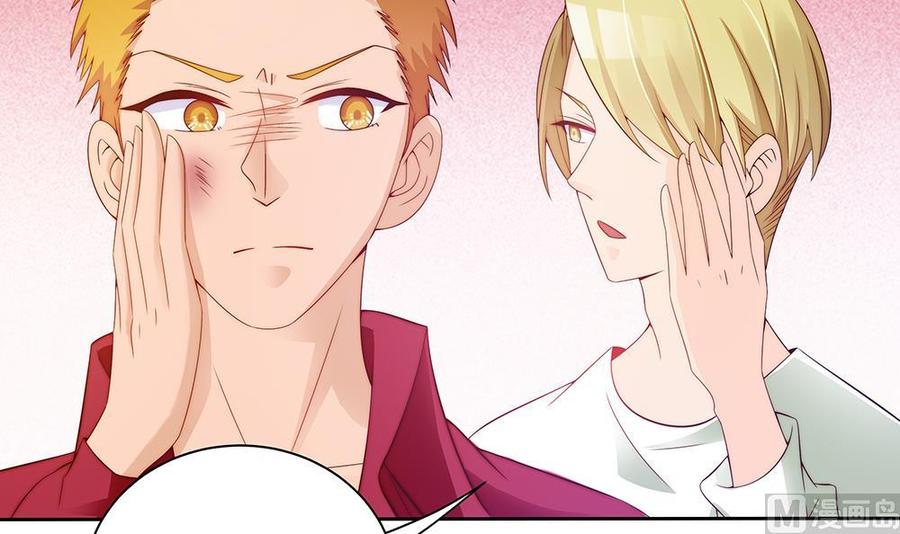 第55话 老公闪亮登场-第55话