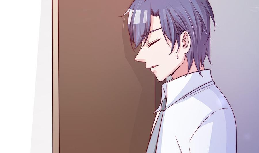 第75话 亲一下，不要生气了(1/2)-第75话