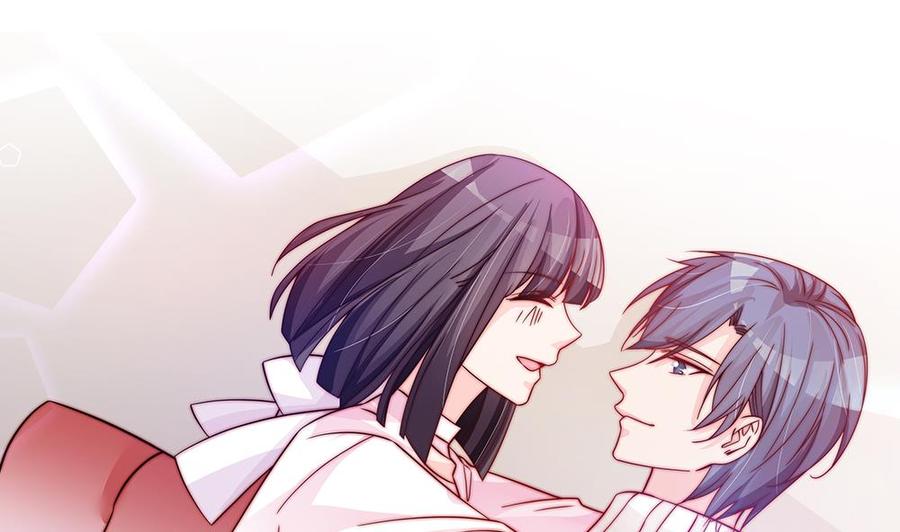 第77话 只为你笑脸(1/2)-第77话