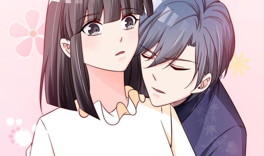 第89话 不给抱抱，就生气(1/2)-第89话