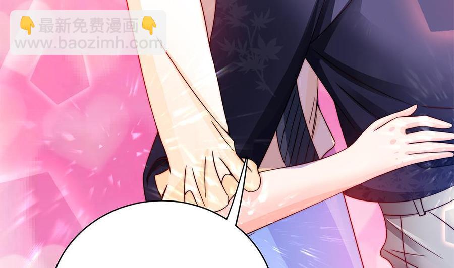 第89话 不给抱抱，就生气(1/2)-第89话