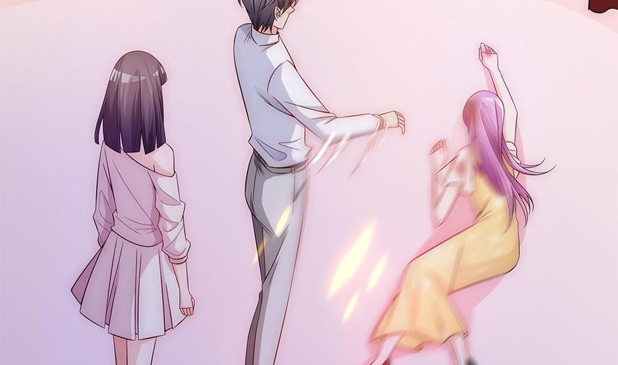 第100话 我的男人谁也不能碰！(1/2)-第99话