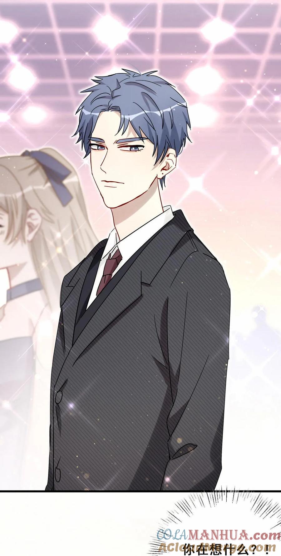 第68话 你回来吧。-第71话