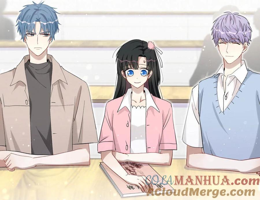 第84话 抱歉，我来迟了-第87话