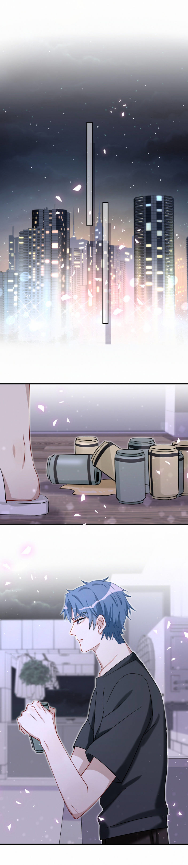 第96话 直播先别做了-第33话