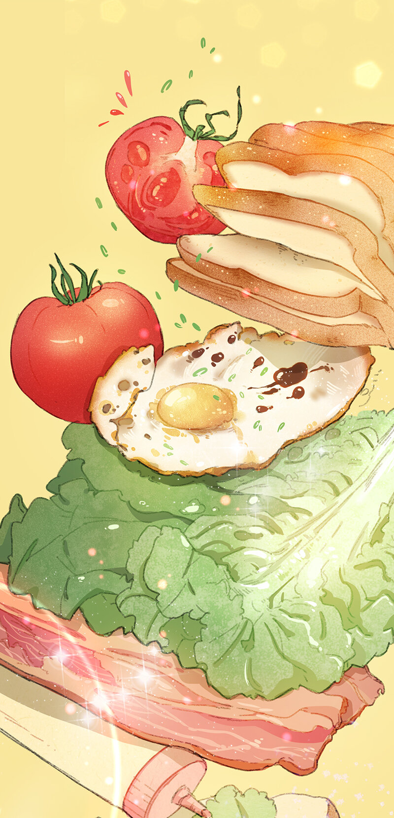 第四话 生日的奇迹-第5话