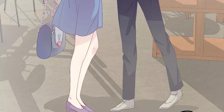 第3话 这就&hellip;&hellip;结婚了？(1/2)-第3话