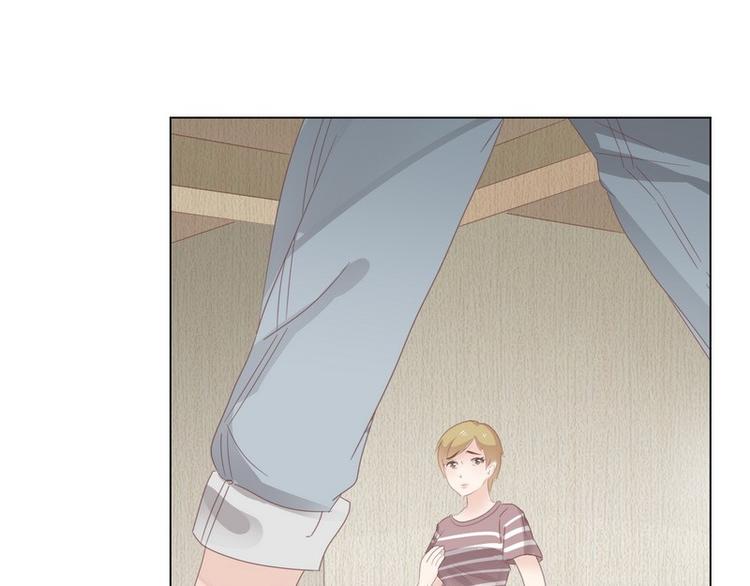 第23话 离家出走找乔陌(1/2)-第23话