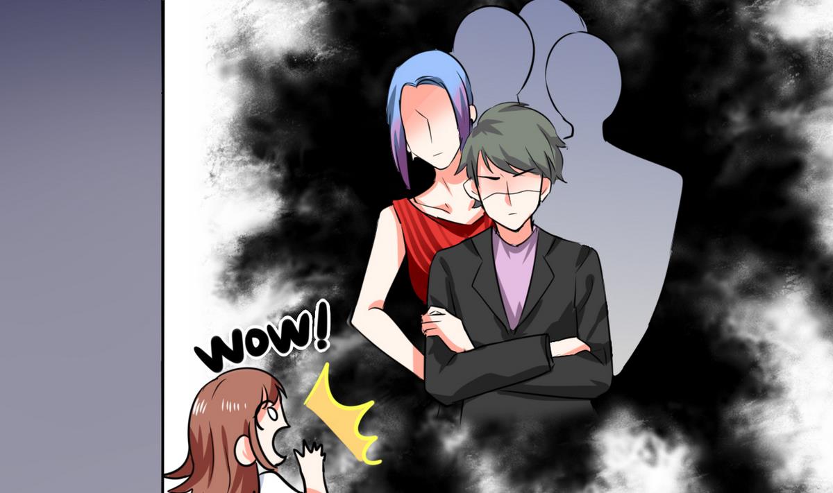 第11话 这些事情要牢记哦(1/2)-第11话