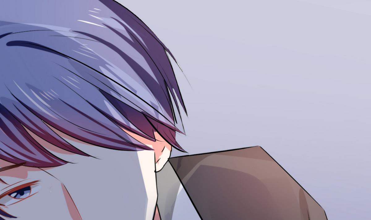 第13话 被上司壁咚了！-第13话