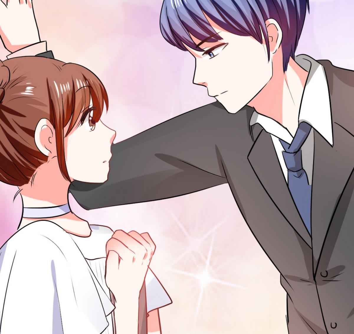 第13话 被上司壁咚了！-第13话