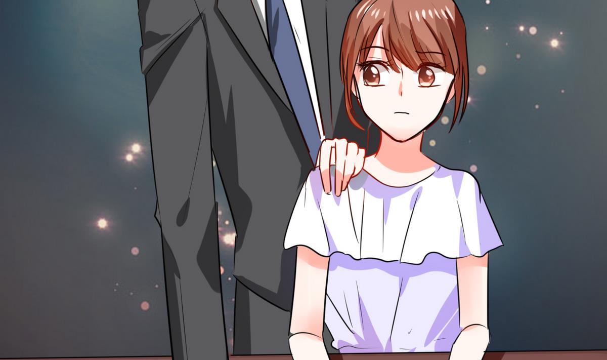 第15话 竟然&hellip;动手动脚(1/2)-第15话