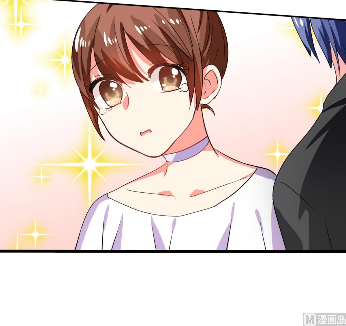 第15话 竟然&hellip;动手动脚(1/2)-第15话