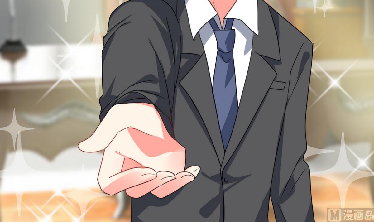 第15话 竟然&hellip;动手动脚(1/2)-第15话