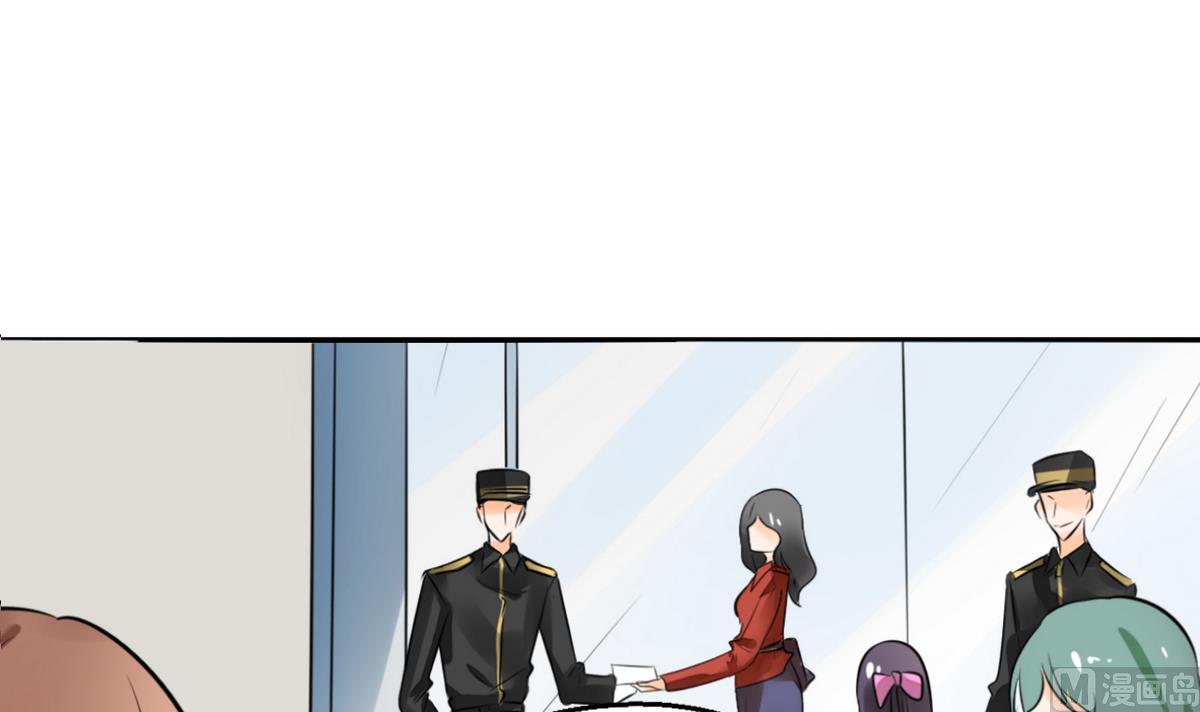 第3话 钱钱们！我来了-第3话