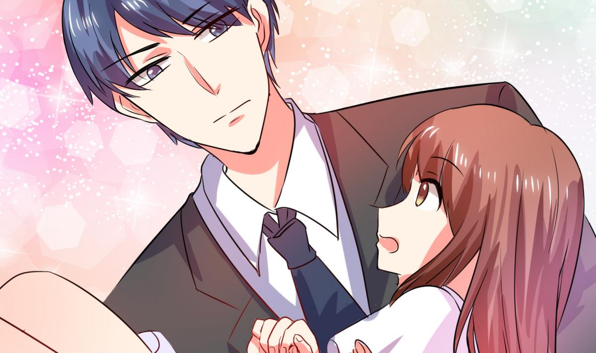 第23话 这不是在做梦(1/2)-第23话