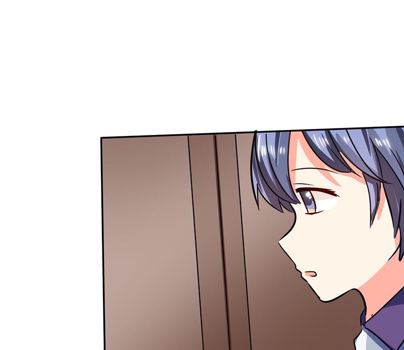 第25话 番外篇2  打扰了！-第25话