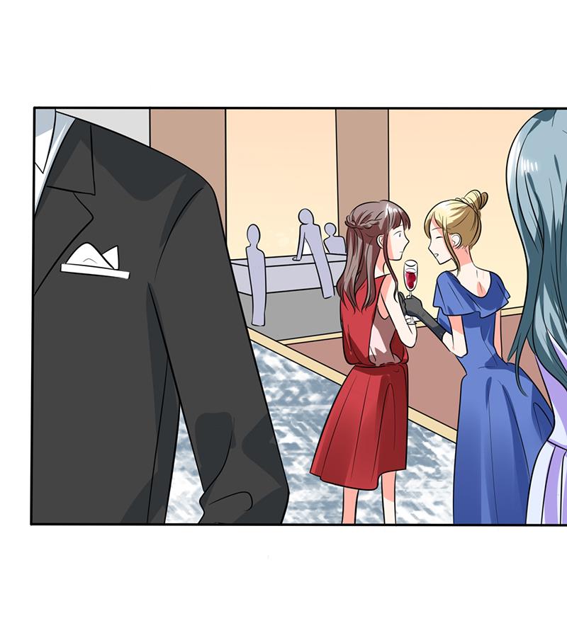 第33话 做造型？我是专业的！(1/2)-第33话