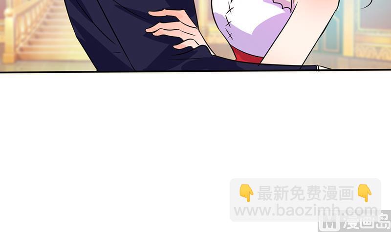 第35话 我真的不会跳舞(1/2)-第35话