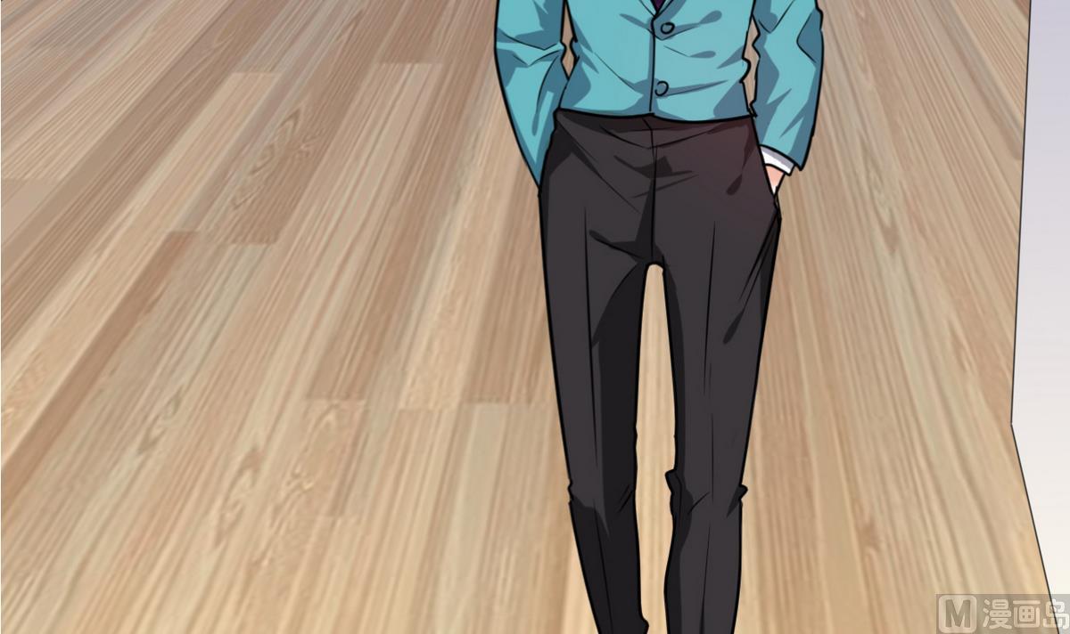 第5话 嗨！帅哥你好啊(1/2)-第5话