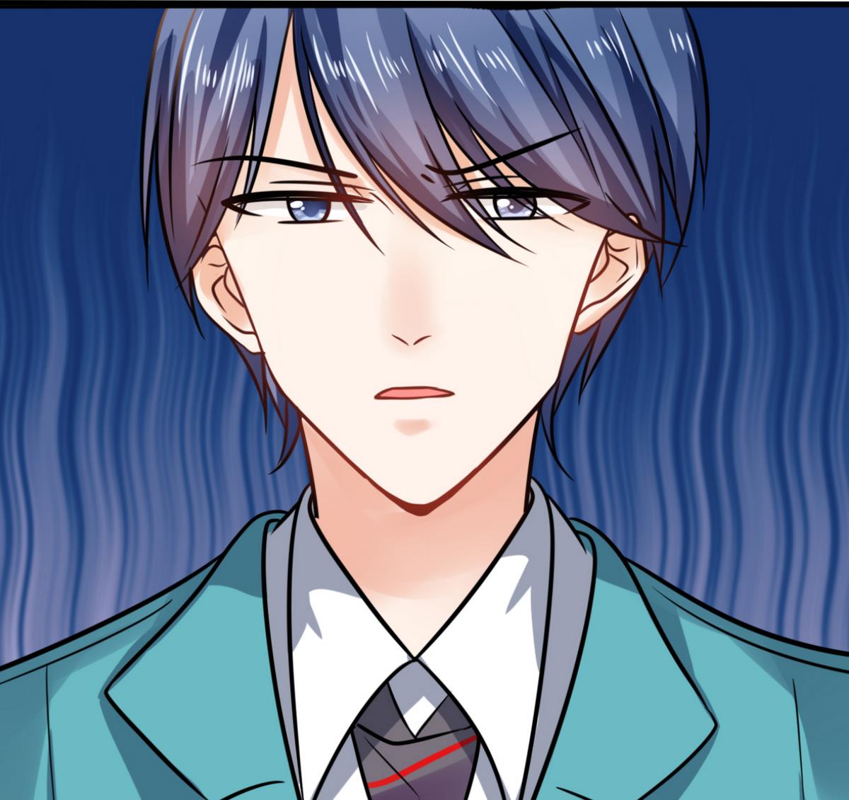 第5话 嗨！帅哥你好啊(1/2)-第5话