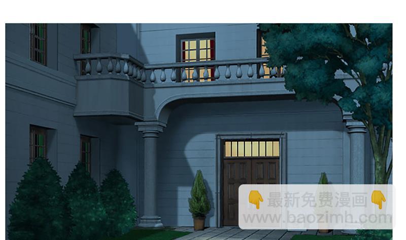 第41话 总裁的豪宅-第41话