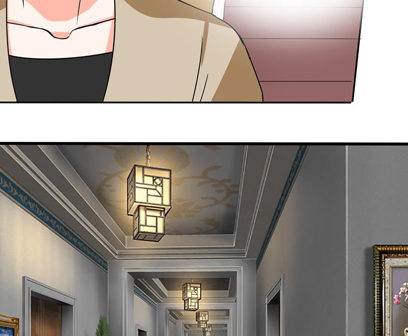 第41话 总裁的豪宅-第41话