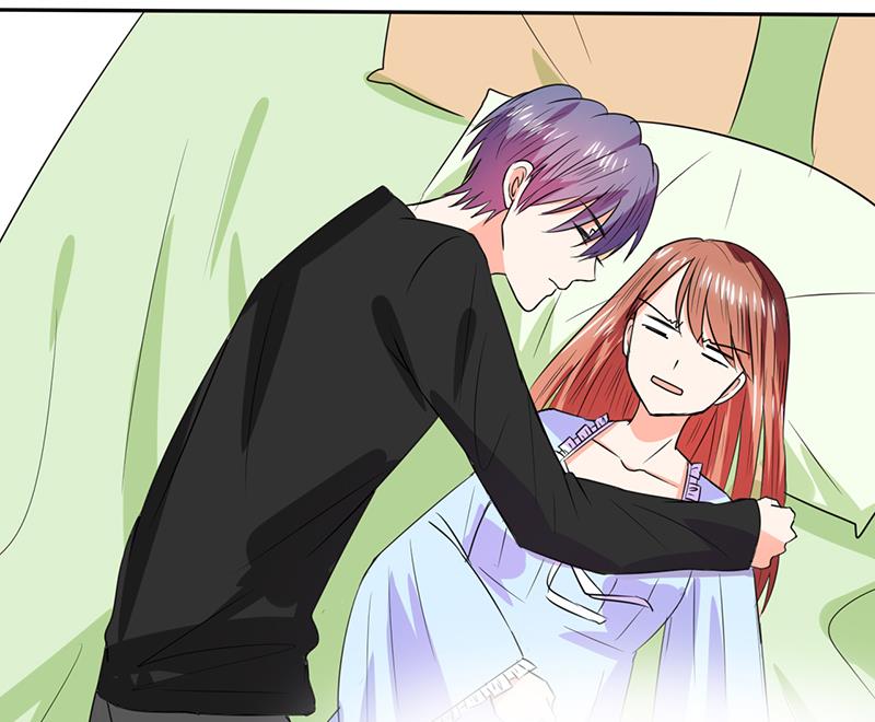 第45话 睡在一起？-第45话