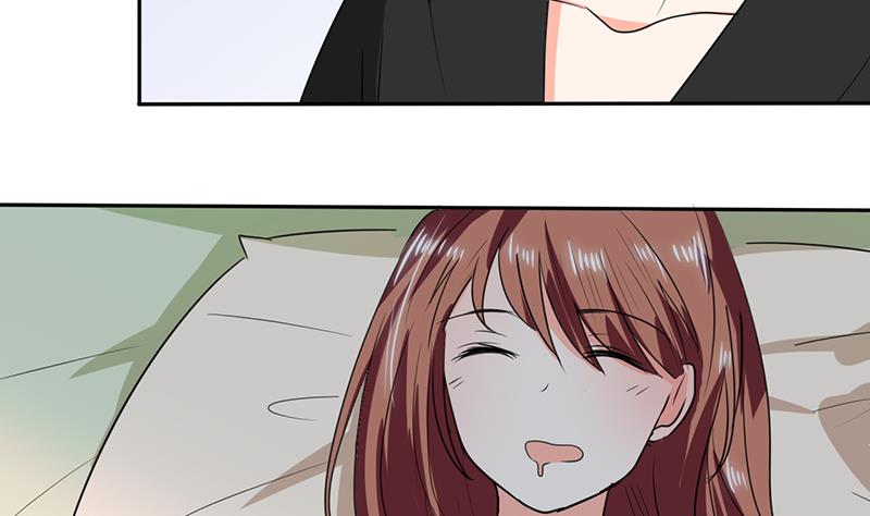 第45话 睡在一起？-第45话